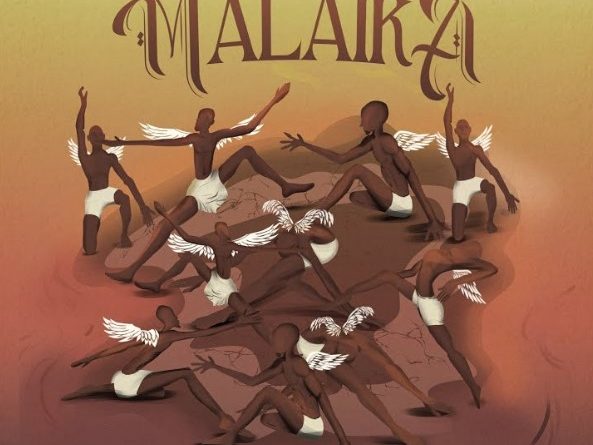 Rich Mavoko – MALAIKA
