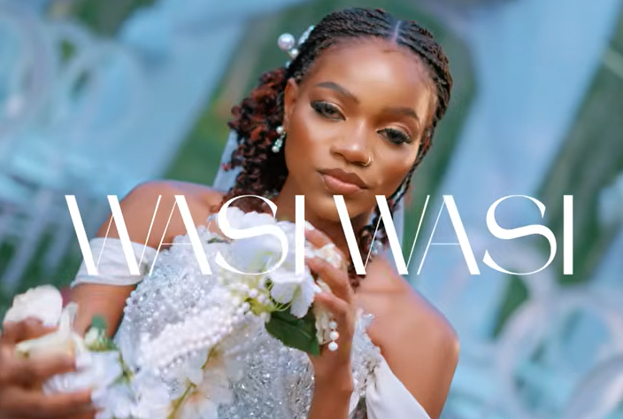 Yammi – WASIWASI | AUDIO