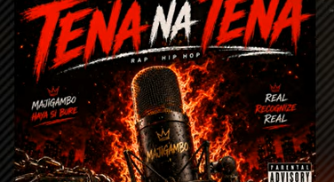 Manengo - TENA NA TENA