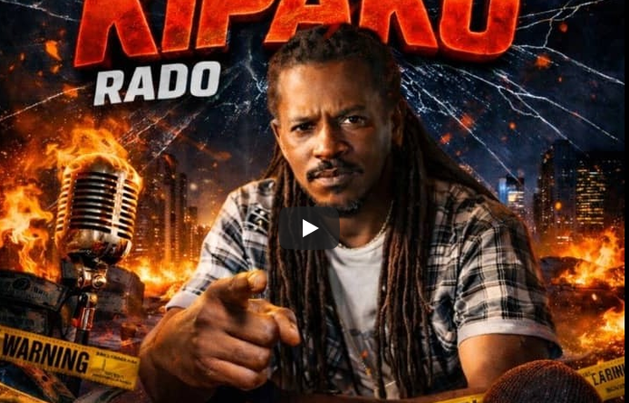 Rado - KIPAKO
