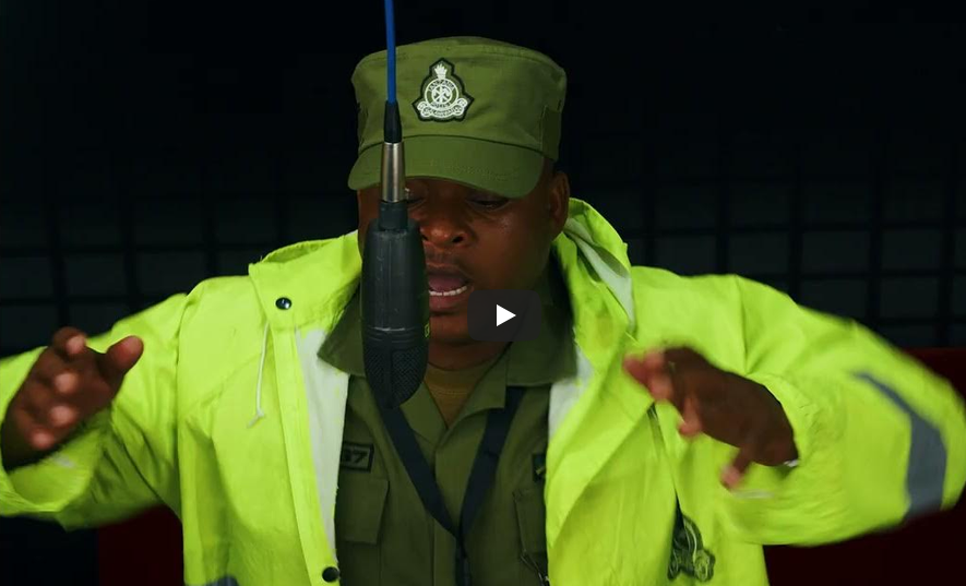 Aznaa40Bars ft Nyumbu Mjanja - AJALI