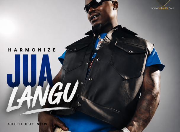 Harmonize – JUA LANGU