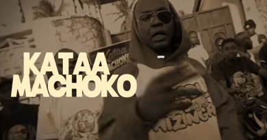 kala Pina - KATAA MACHOKO