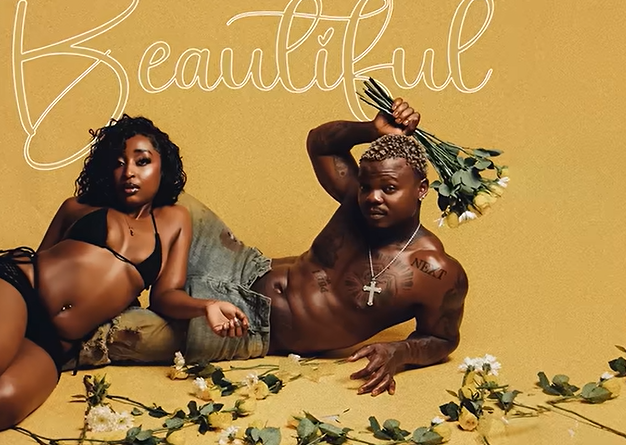 Harmonize - BEAUTIFUL