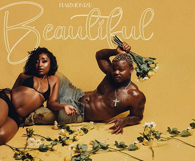 Harmonize – BEAUTIFUL | AUDIO