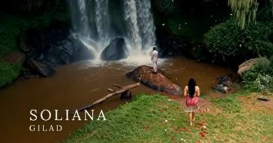 Gilad - SOLIANA
