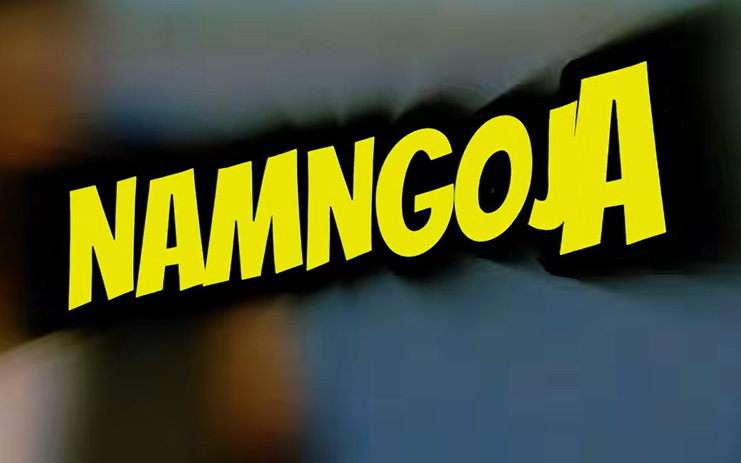 Offside Trick ft Mzee Yussuf – NAMNGOJA | AUDIO