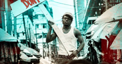 Mulla Obo - DONT STOP