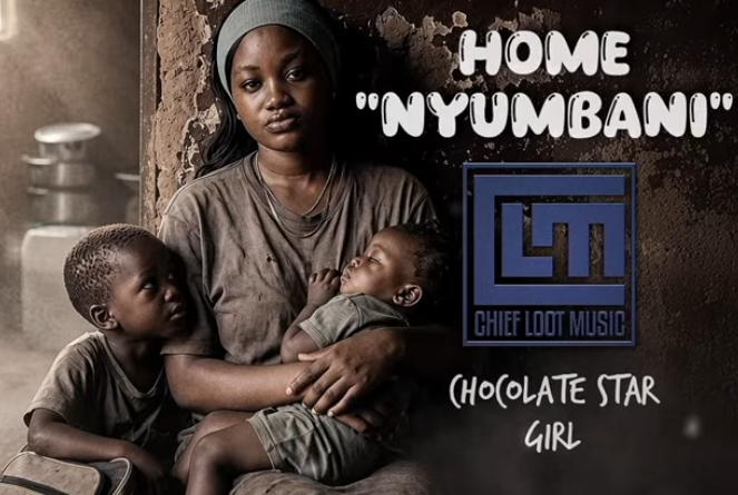 Chocolate stargirl - HOME