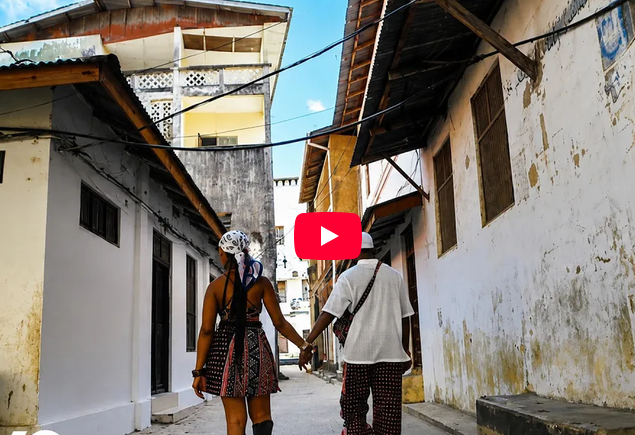 Vanillah – HASIRA | OFFICIAL VIDEO