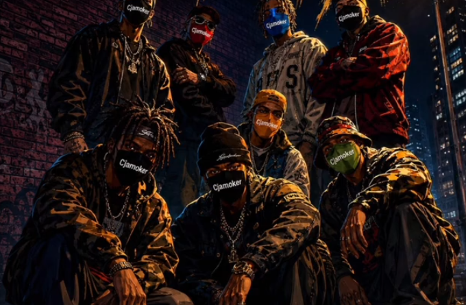 One The Incredible ft Ellisha James,Cliff Mitindo,Yung Suma,Major Power,P Mawenge,Wakazi - TING'A