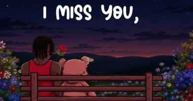 Scar MKadinali ft Snight Braza - I MISS YOU