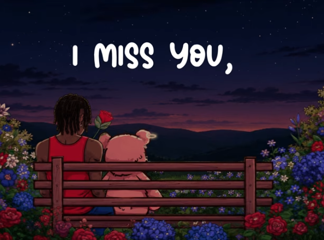 Scar MKadinali ft Snight Braza – I MISS YOU | AUDIO