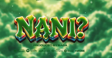 Easy Man - NANI