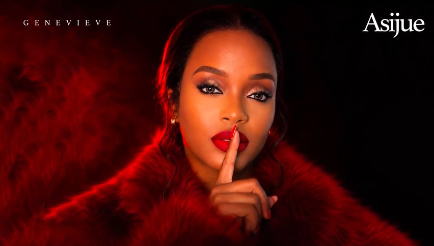 Genevieve – ASIJUE | AUDIO