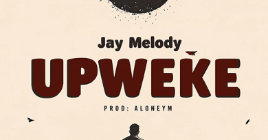 Jay Melody - UPWEKE