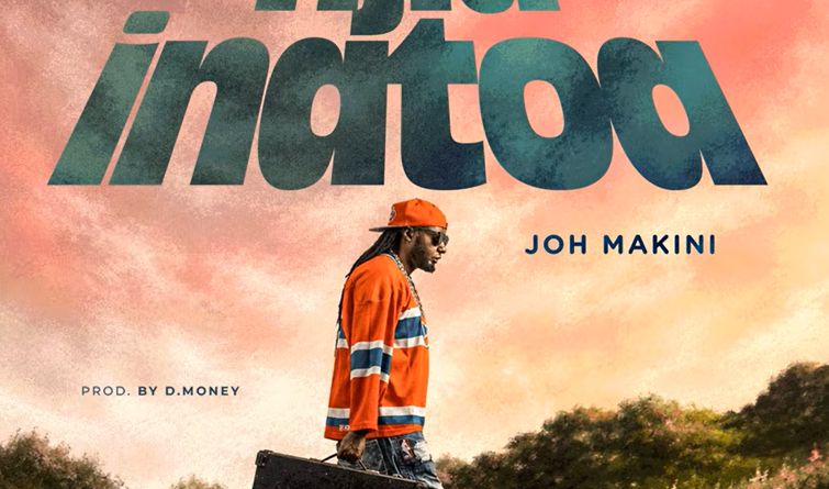 Joh Makini - NJIA INATO
