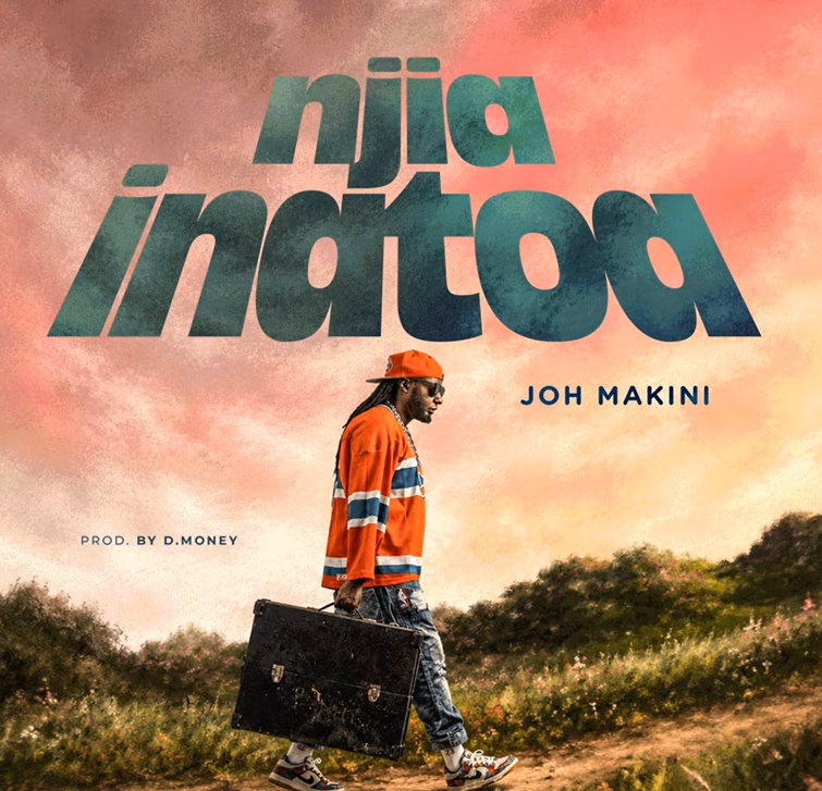 Joh Makini – NJIA INATOA | AUDIO