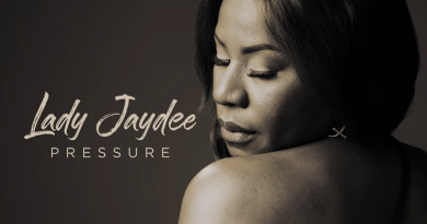 Lady Jaydee - PRESSURE