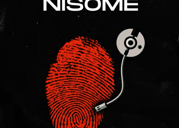 Godzilla ft G Nako - NISOME