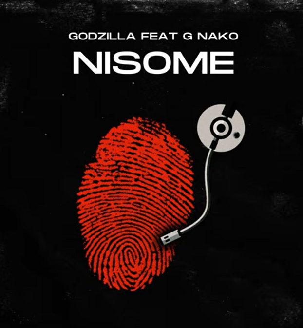 Godzilla ft G Nako – NISOME | AUDIO