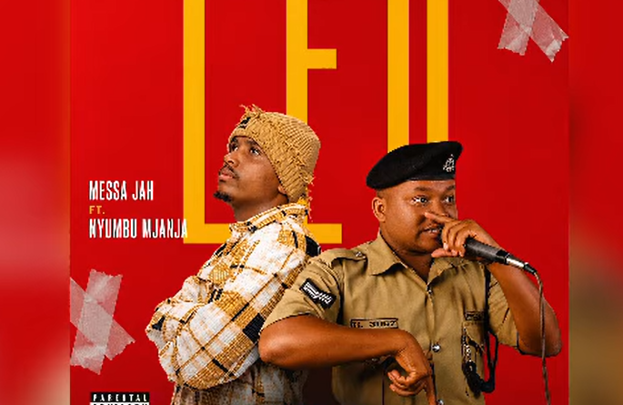 Messa Jah ft Nyumbu Mjanja- LEO