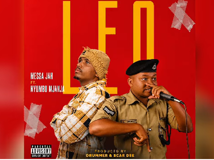 Messa Jah ft Nyumbu Mjanja – LEO | AUDIO
