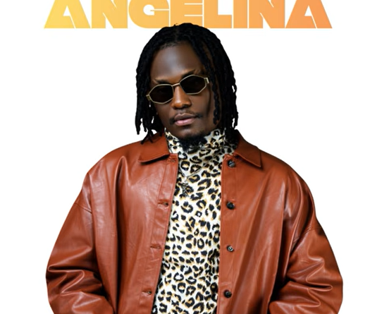 Masauti - ANGELINA