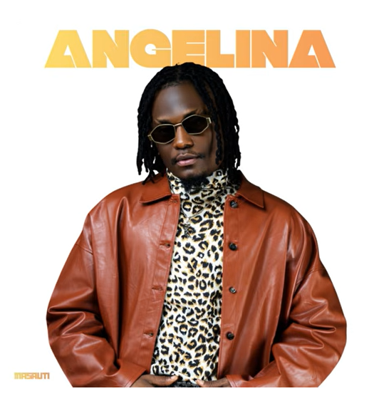 Masauti – ANGELINA | AUDIO