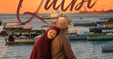 Buki Tz - QALBI