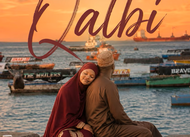 Buki Tz - QALBI
