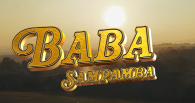 Sampamba - BABA