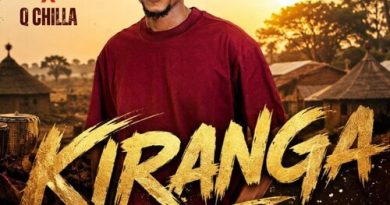 Suma G ft Q chillah - KIRANGA