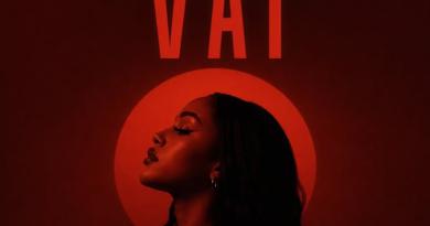 Tanasha Donna – VAI