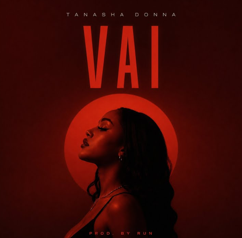 Tanasha Donna – VAI | AUDIO