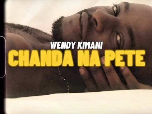 Wendy Kimani – CHANDA NA PETER | AUDIO