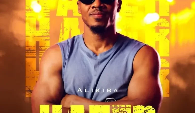 Alikiba - HATER