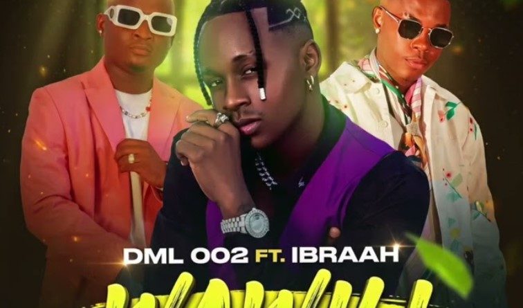 Dml 002 ft Ibraah - WAWILI