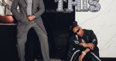 Kevin Cash ft Darassa - SIGN FOR THIS