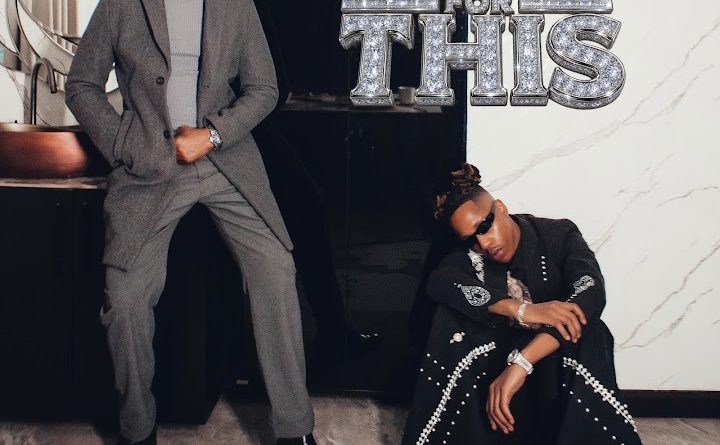 Kevin Cash ft Darassa - SIGN FOR THIS