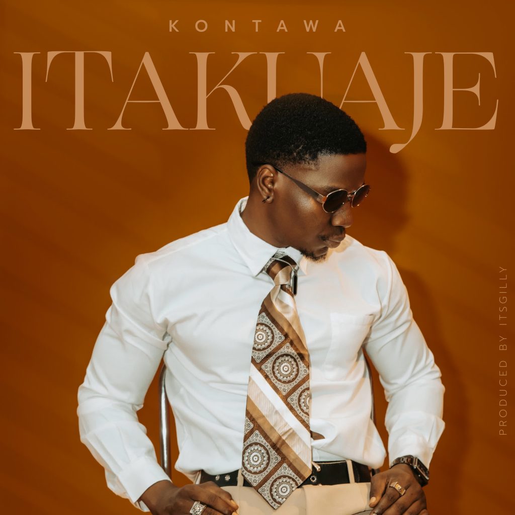 Kontawa – ITAKUAJE | AUDIO