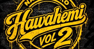 Nako 2 Nako – HAWAHEMI VOL 2