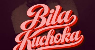 Nay Wa Mitego - BILA KUCHOKA