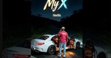 One six - MY X