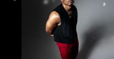 Otile Brown - NIMECHOKA