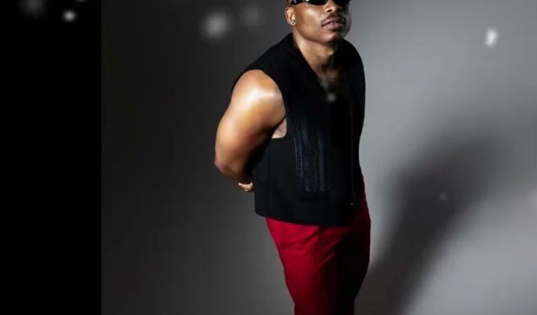 Otile Brown - NIMECHOKA