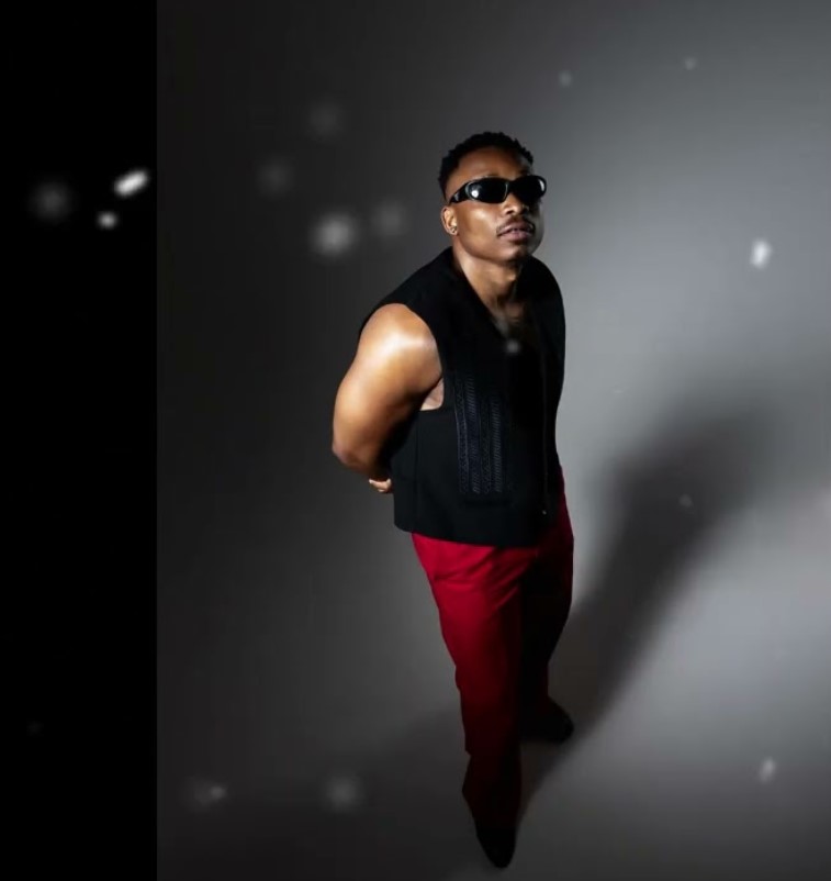 Otile Brown – NIMECHOKA | AUDIO