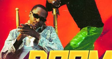 Rasco Sembo ft Country Wizzy - BOOM