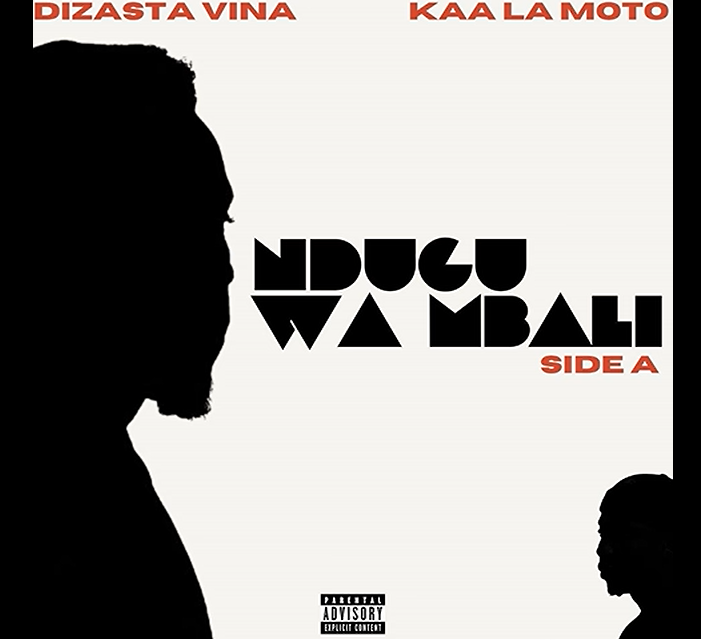 Dizasta Vina ft Kaa La Moto – JOSEPH NA JOHNNY | AUDIO
