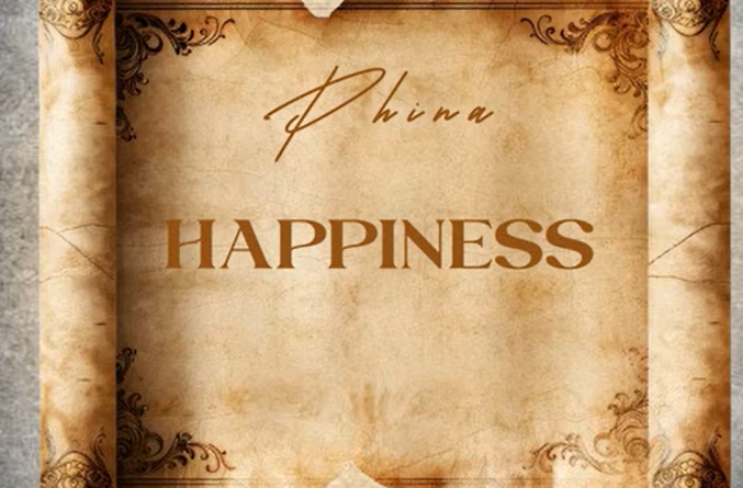 Phina - HAPPINESS